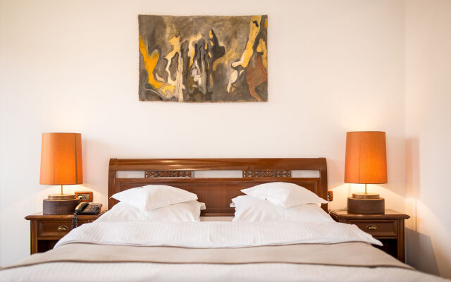Hotel Villa Prato