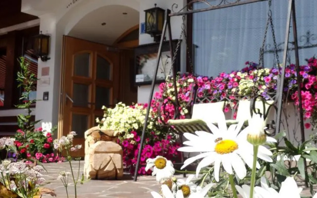 Panoramagasthof Hohe Brücke