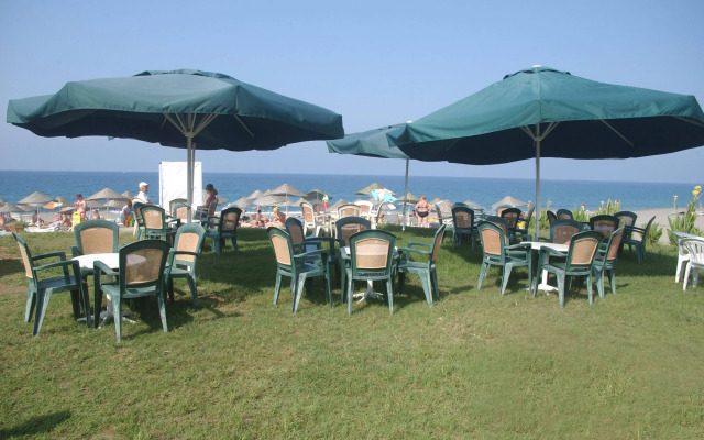 Bieno Club SVS Hotel