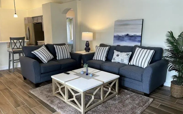 Orange Tree Executive Gamesroom