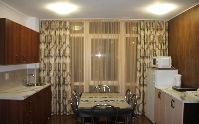 Villa Gold Guest House