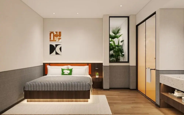 Mcsrh Hotel -Hangzhou West Lake