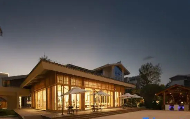 Puer Heyuan Rehabilitation Center