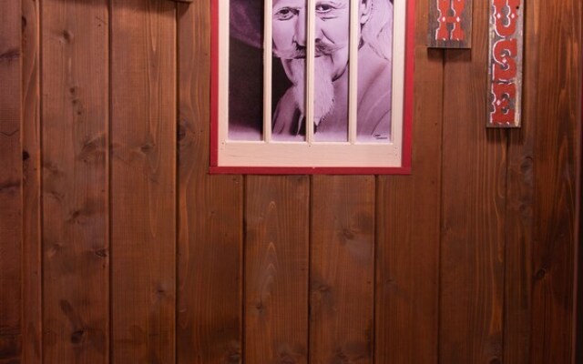 Stone Mill Hotel & Suites