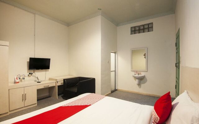 OYO 529 Hotel Paninda