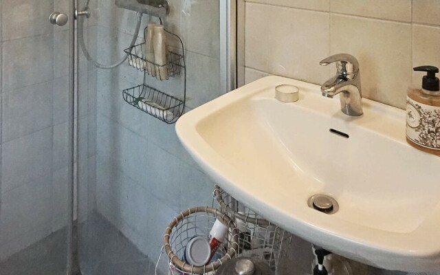 7 Person Holiday Home in Ljusterö