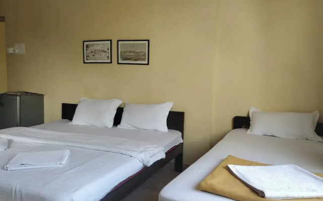 Local Stays By Dom Joao'S Guest House
