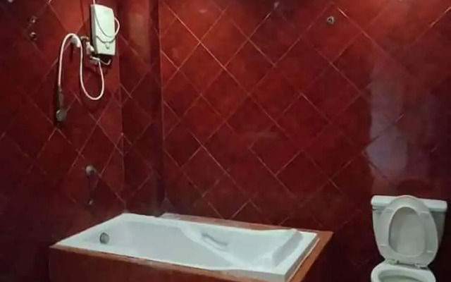 Wjv Inn Marigondon
