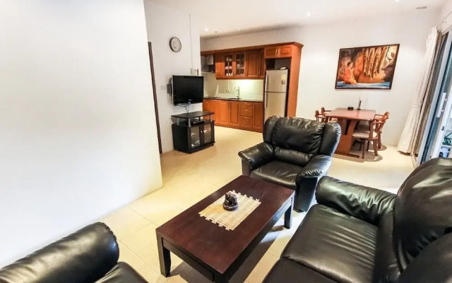 Nordic Park Hill Residence Flat Nordic Residence F2 R214