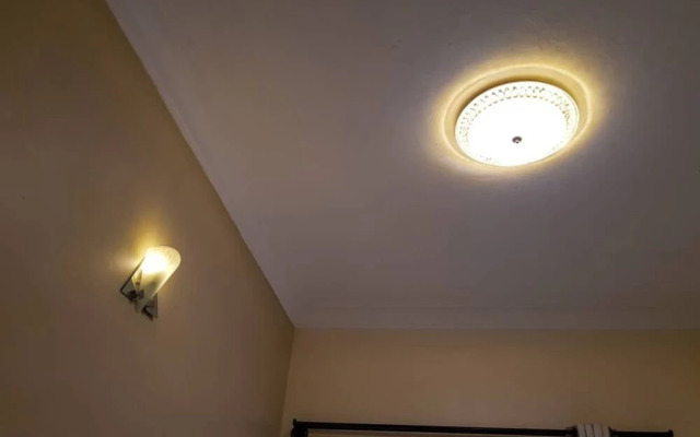 Modern Apartment in Kampala With Unlimited Wifi
