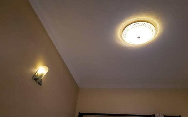 Modern Apartment in Kampala With Unlimited Wifi