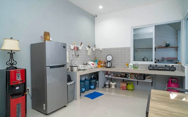 KoolKost near Taman Budaya Sentul