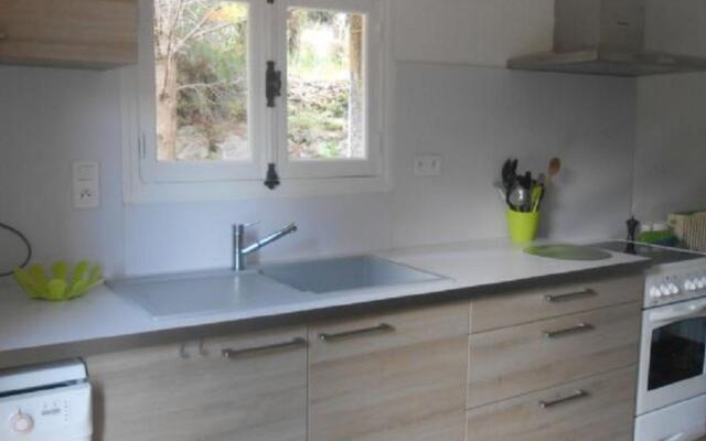 Boutique Villa in Vieussan with Private Pool