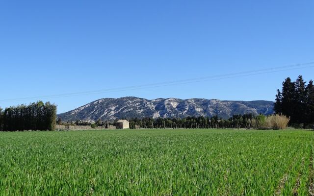 La Louvière des Bruyères