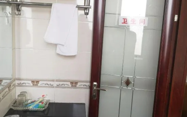 Shengzhou Xianda Hotel