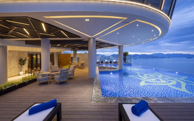 Best Western Premier Marvella Nha Trang