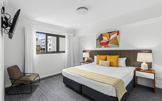 Quest Kelvin Grove