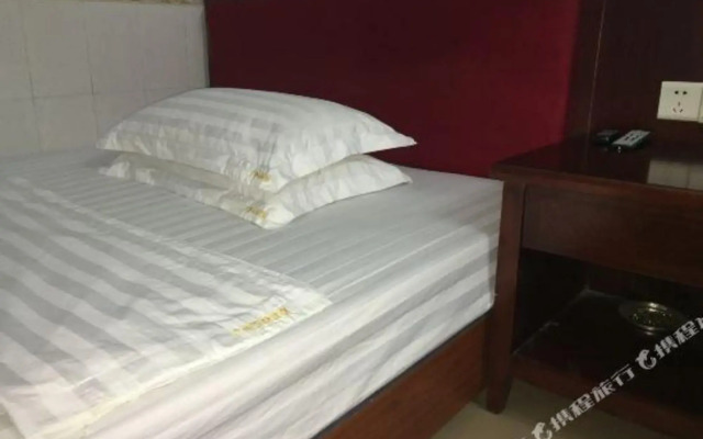 Shiqiao Hostel