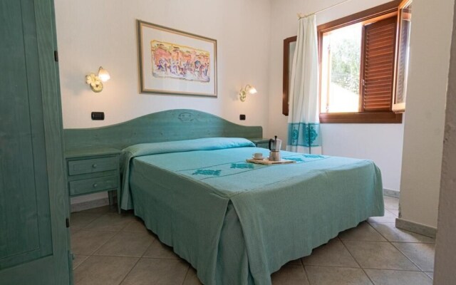 Idyllic Residence Cala Viola 1 Bedroom Apartment B3 Sleeps 3 Persons