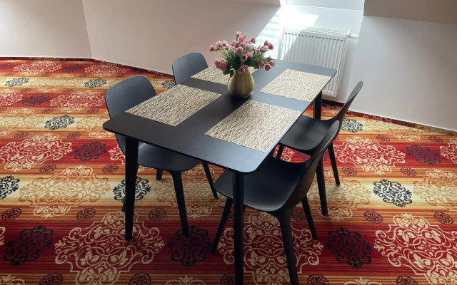 Apartmán RICHELIEU 2