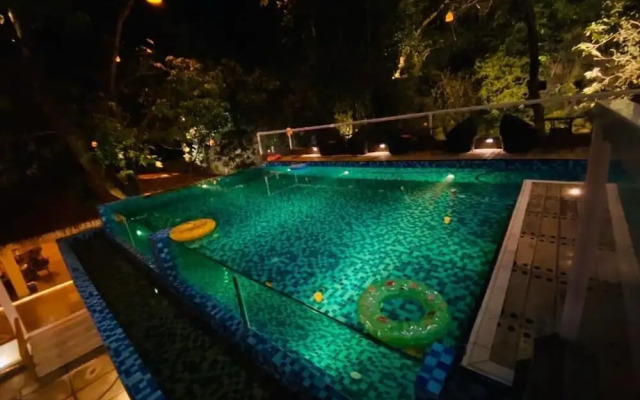 Beach Queen Resort