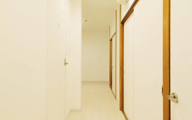 Large 2 bedroom apartment for 12people (301) – Hotel Rooms – Hiroshima