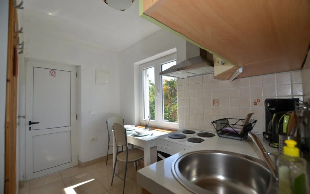Graziella Studio in Rovinj
