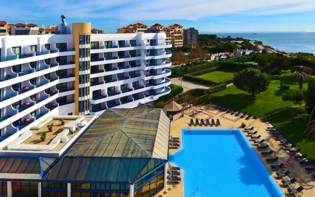 Pestana Cascais Ocean & Conference Aparthotel