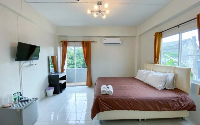 Uh Hostel