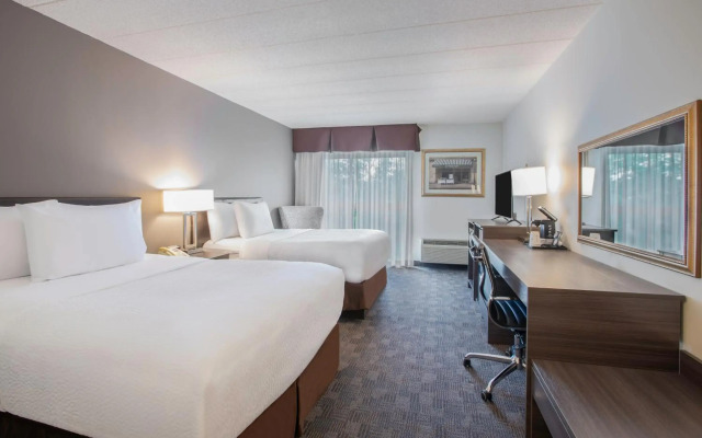 Days Inn by Wyndham Sudbury & Conference Centre