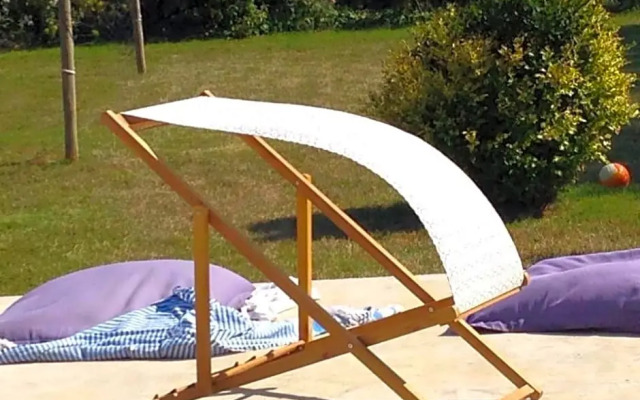 Le Mazet Chambre d'Hôtes