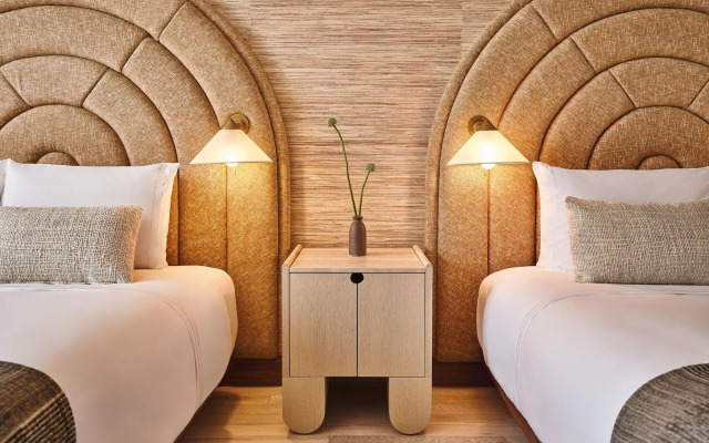 Santa Monica Proper Hotel, a Member of Design Hotels