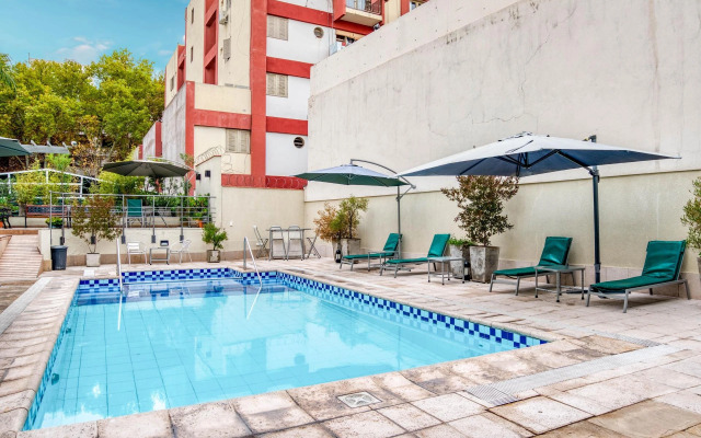 Hotel Provincial