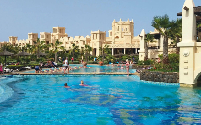 Hotel Riu Touareg - All Inclusive