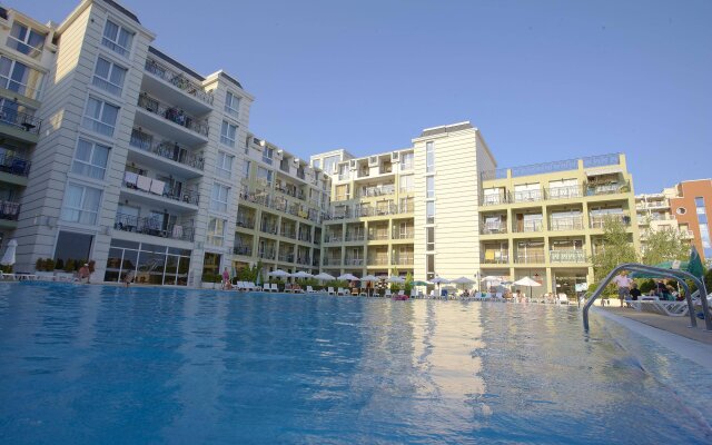 Hotel Festa Pomorie Resort