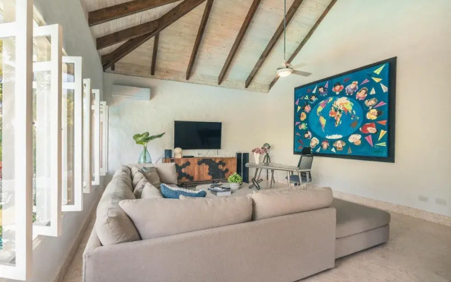 Coastal Dream Villa at Casa de Campo