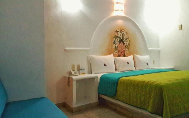 The Alondra Hotel