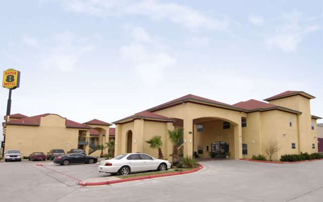 Texas Inn and Suites RGV