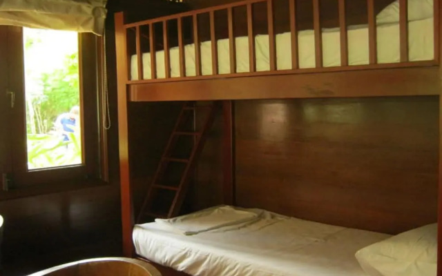 4 Bedroom Villa 4 SDV025-By Samui Dream Villas