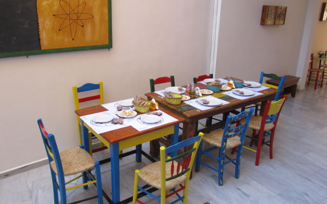 Poco Loco Bed & Breakfast