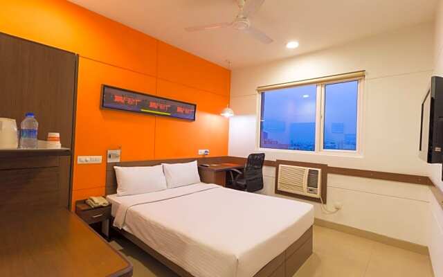 Ginger Noida Sector 63