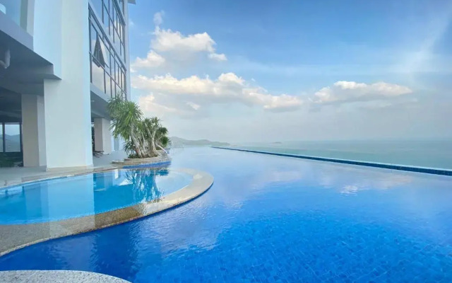 Wise Stay Scenia Bay Nha Trang