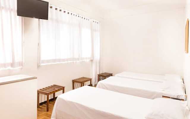 Economic Center Hotel