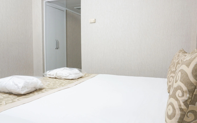 Aldino Hotel & Spa