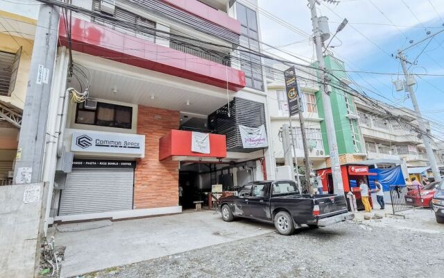 RedDoorz Plus near Ateneo de Davao