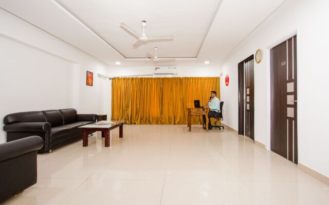Oyo 7150 Metro View Residency