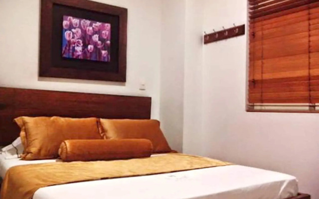 Hotel Sauces Del Estadio