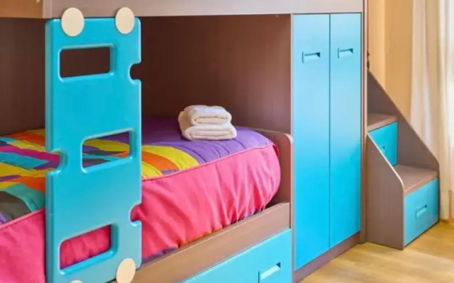 Un lugar con encanto