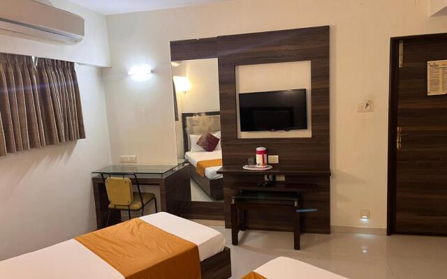 Hotel Prime
