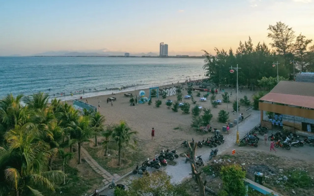 Phuc Thuan Hotel